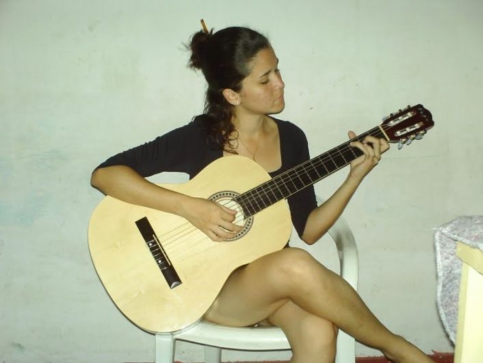 Foto de Dany Facundo