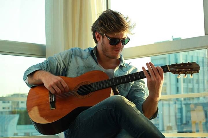 Photo of Tom Rezende