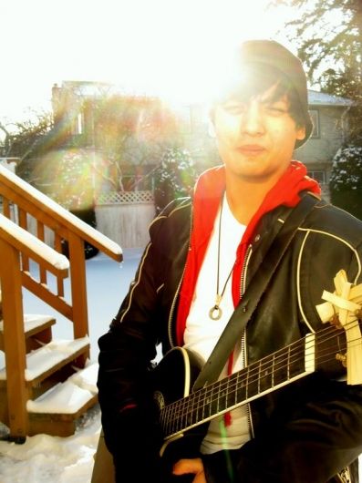 Foto de Ryan Narciso