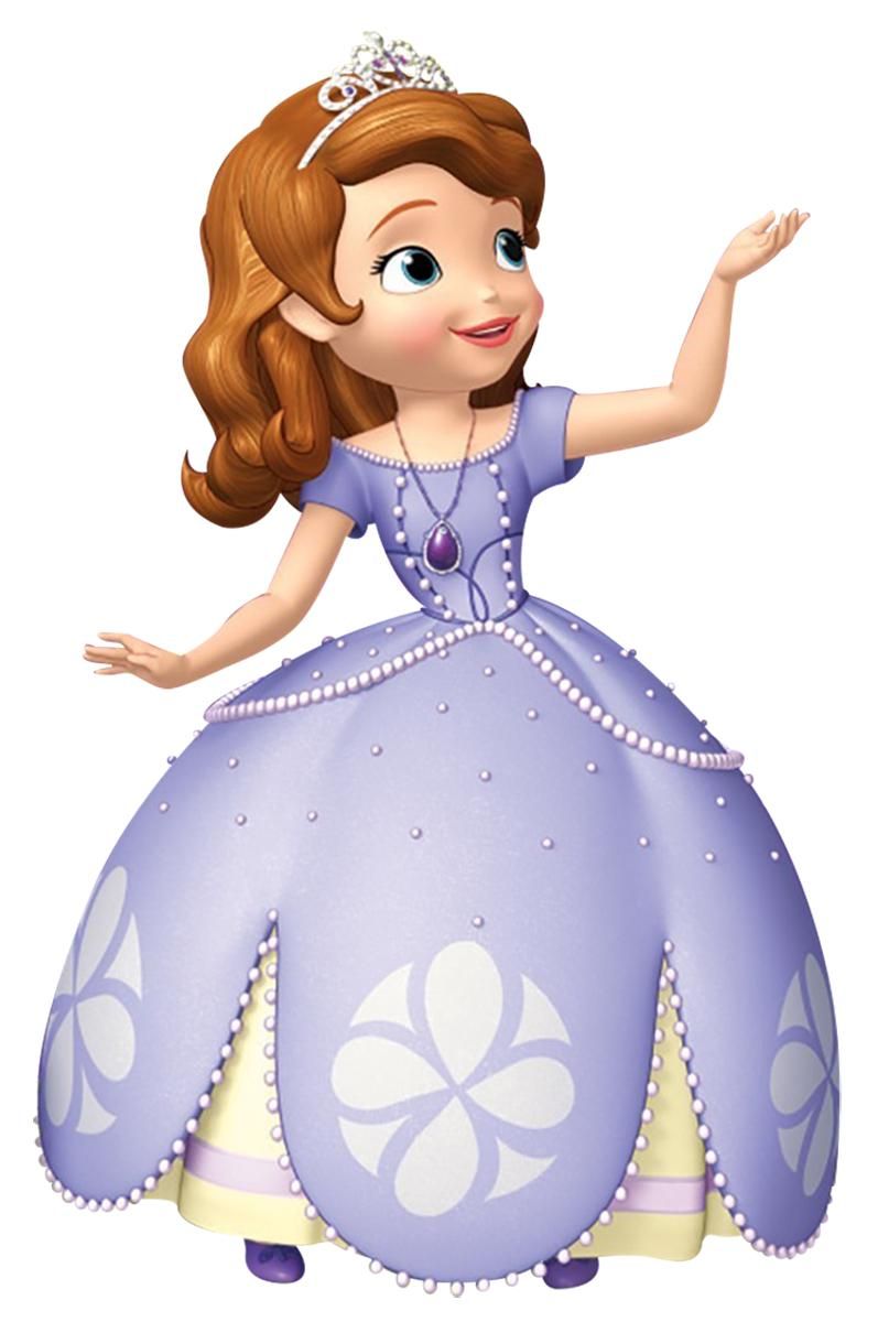 Foto de Princesinha Sofia (Sofia The First)
