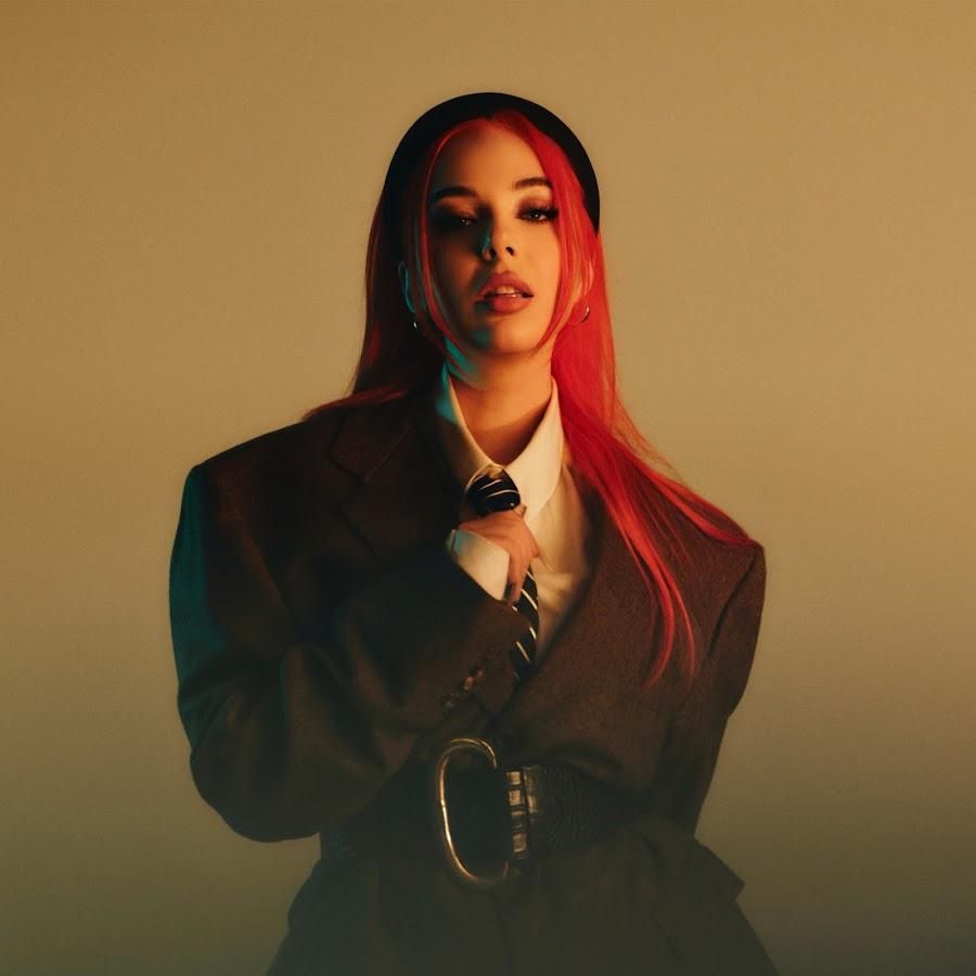 Foto de Olivia Addams