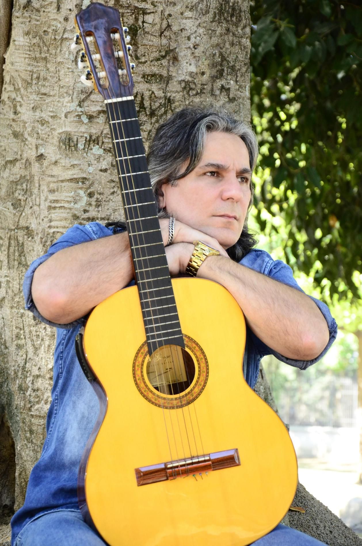 Foto de Alexandre Velloso