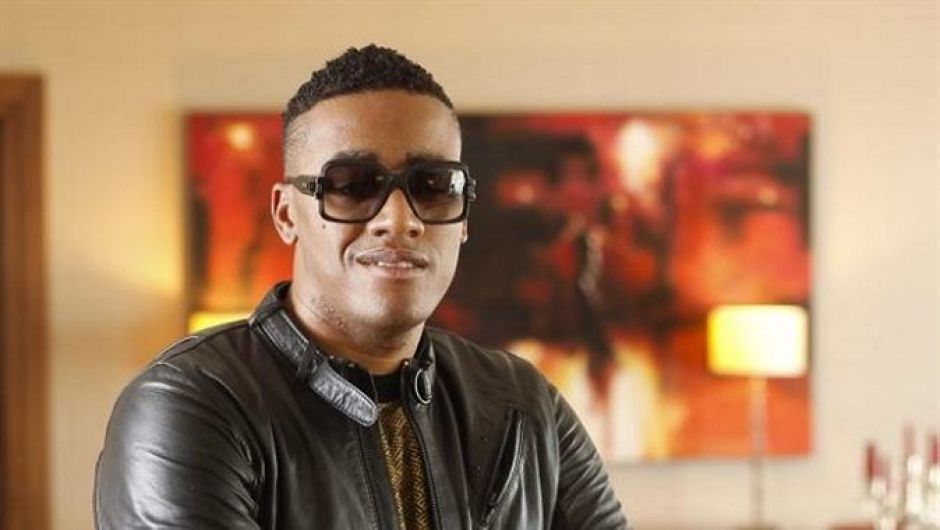 Foto de Anselmo Ralph