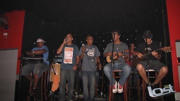 Foto de Grupo Coincidencia