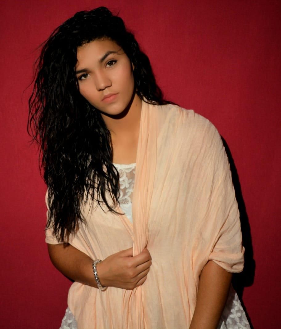 Foto de Miriam Banks