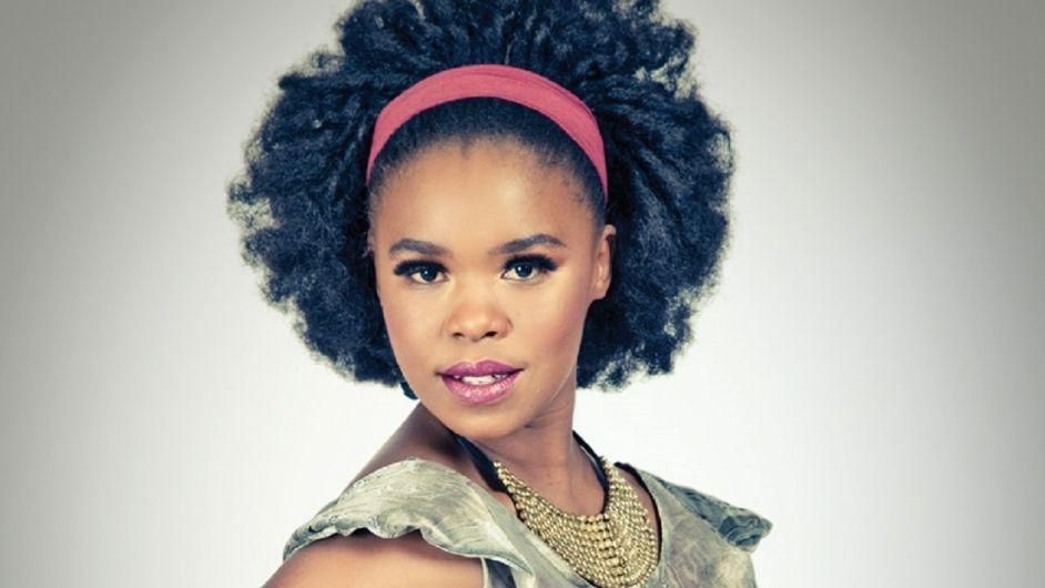 Photo of Zahara (Sul-Africana)