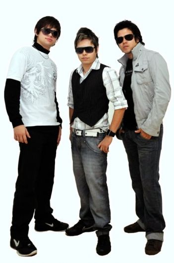 Foto de Delta & Los Rumberos