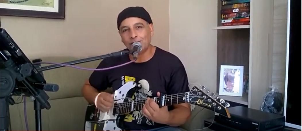 Foto de Balbino Josh Corde