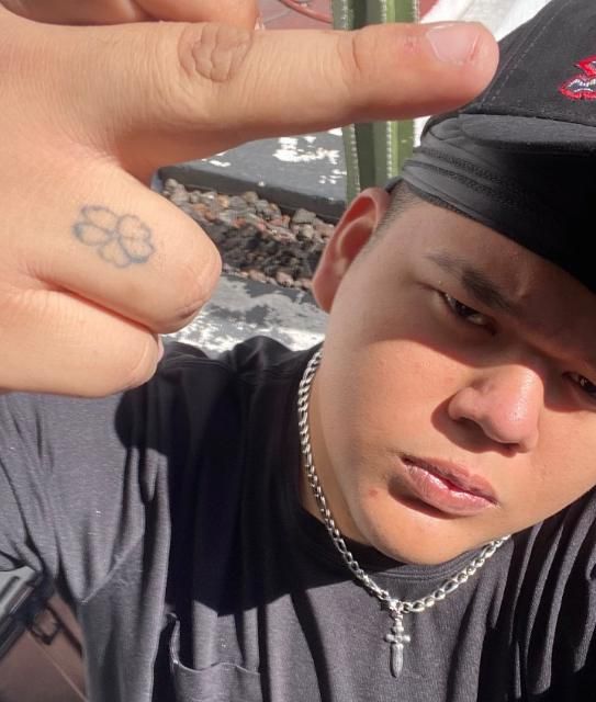 Foto de Jezriel López