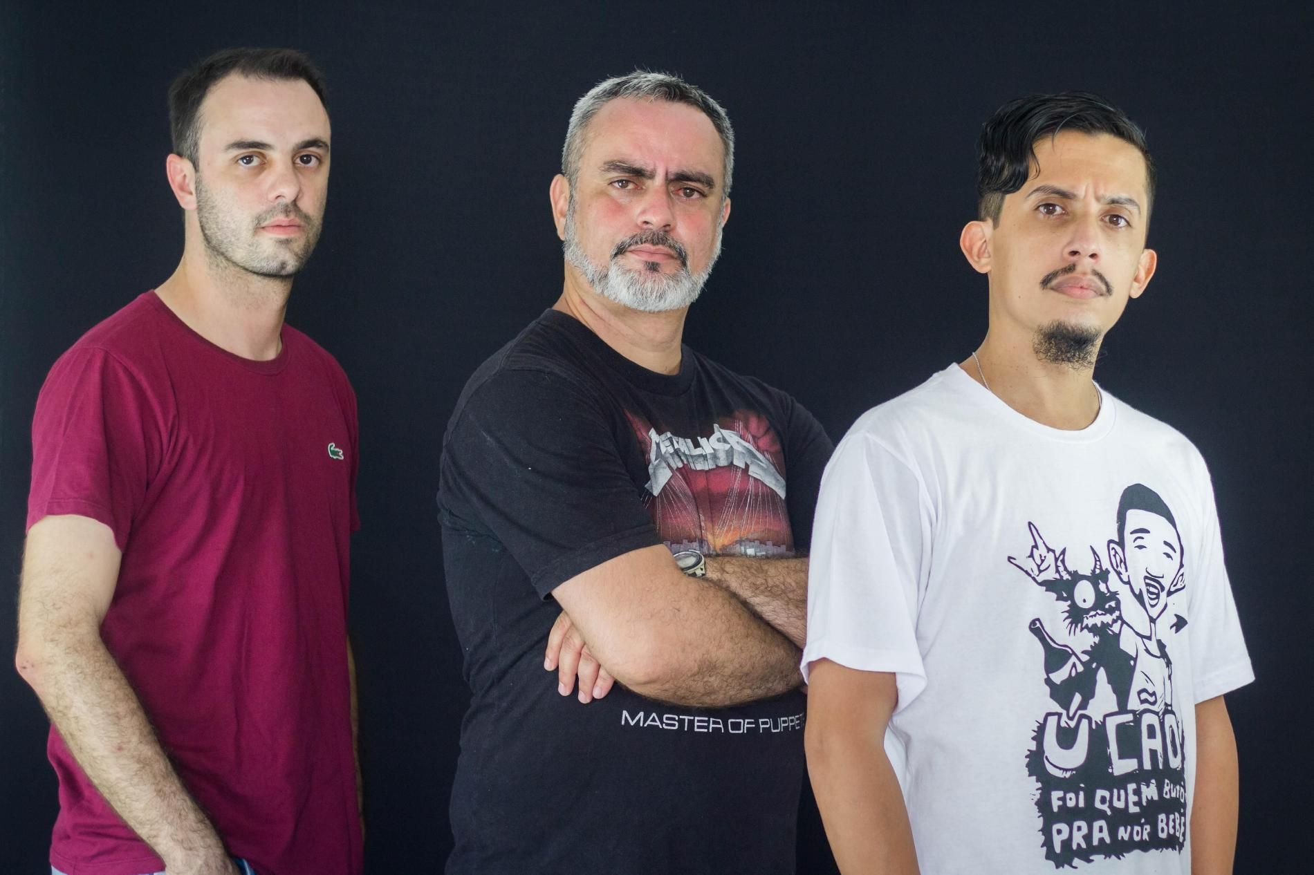 Foto de Banda Etros