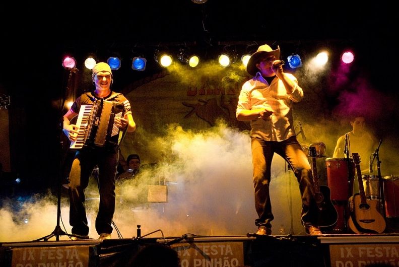 Photo of Banda Rodeio