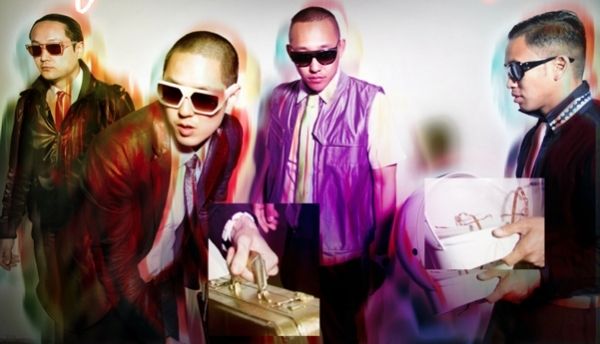 Foto de Far East Movement