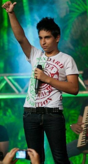 Foto de Israel Lucero