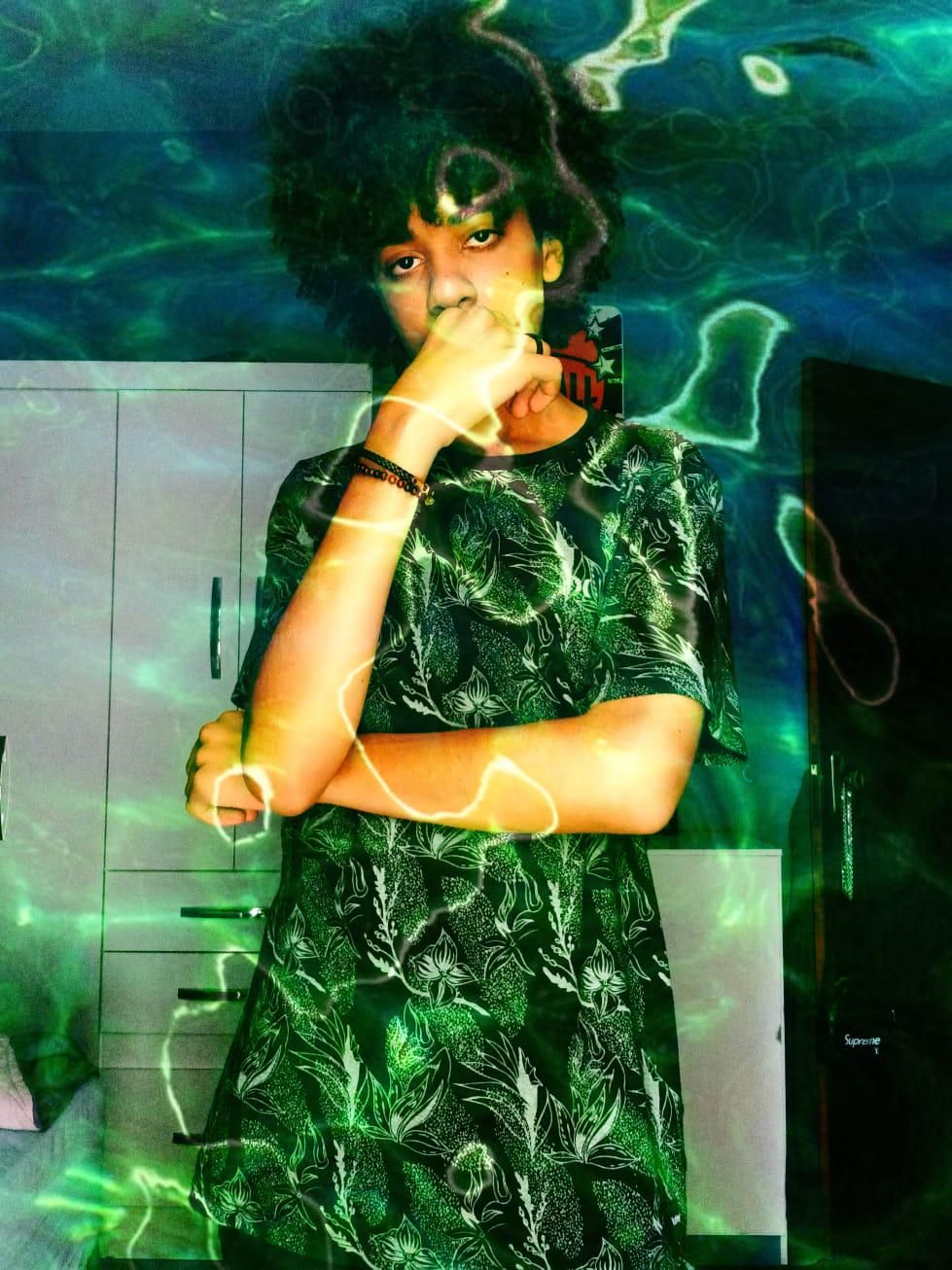 Foto de Augustø Walter