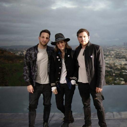 Foto de Ocean Park Standoff