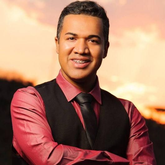 Foto de Stanley César