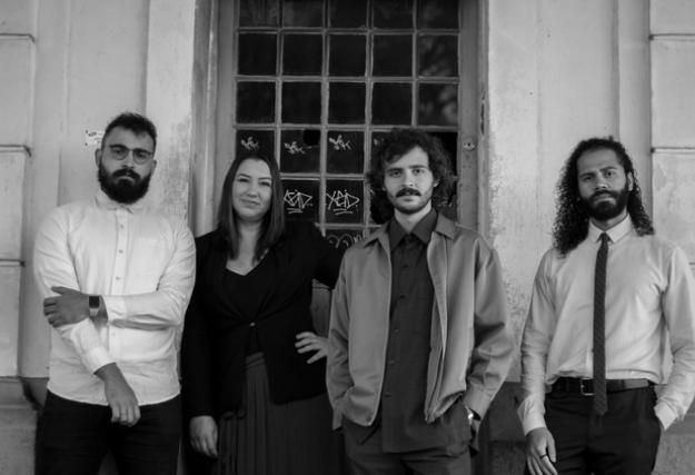 Foto de O Bairro Novo