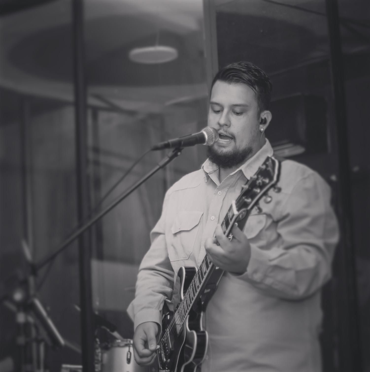 Foto de Guto Barreto