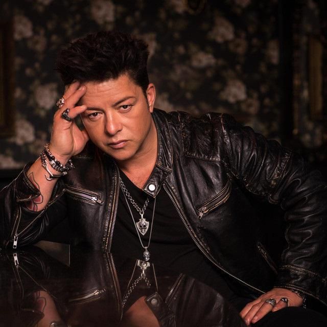 Photo of Eric Lapointe