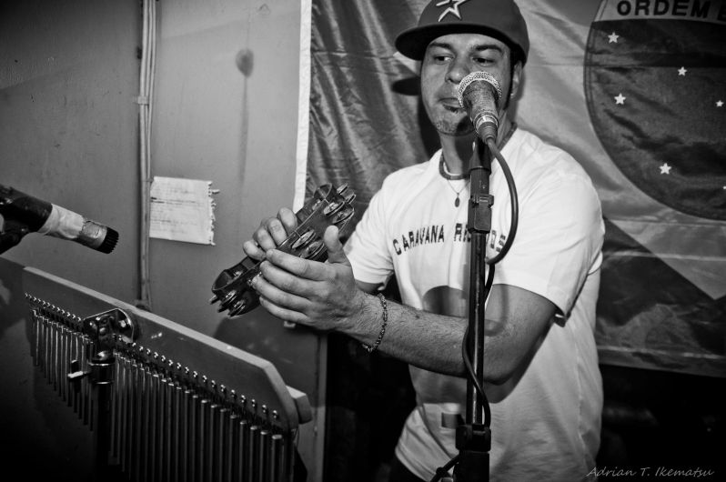 Foto de Caravana Reunidos