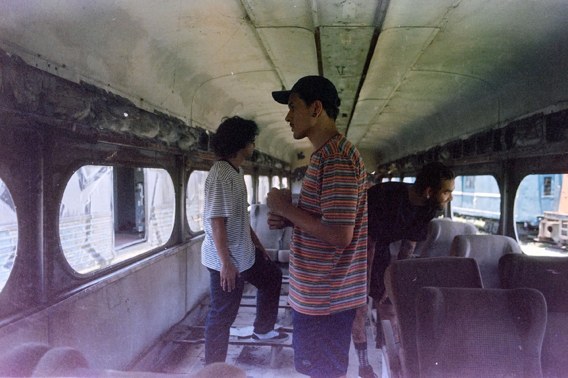 Foto de Janeiro Industrial