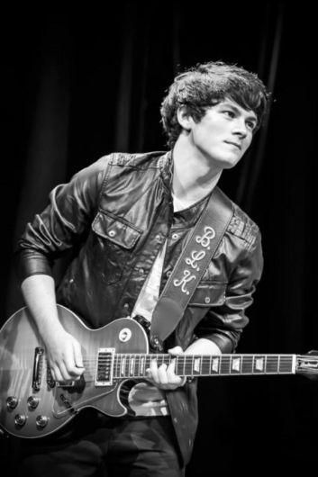 Foto de Brad Kavanagh