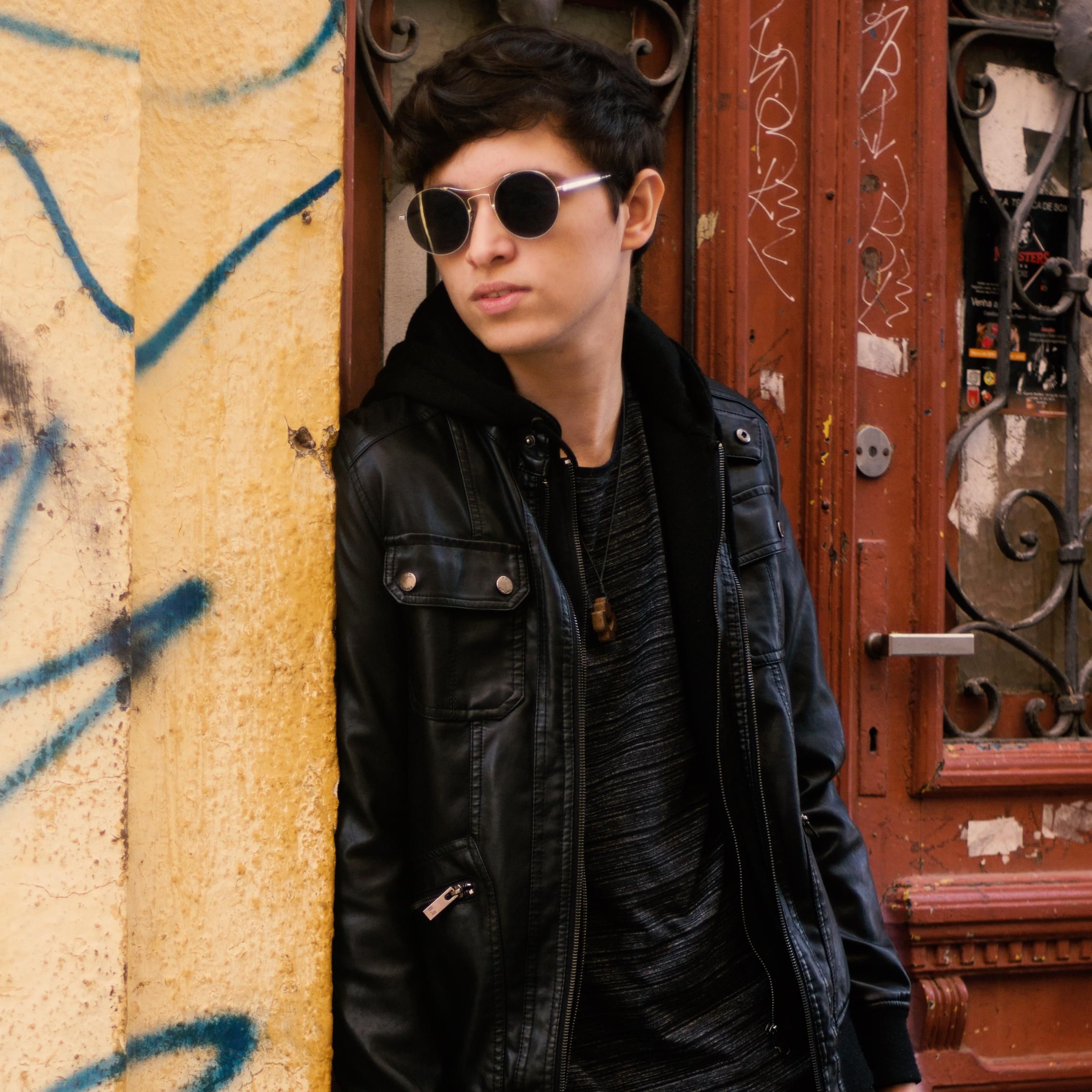 Foto de Dj Alan Nunes