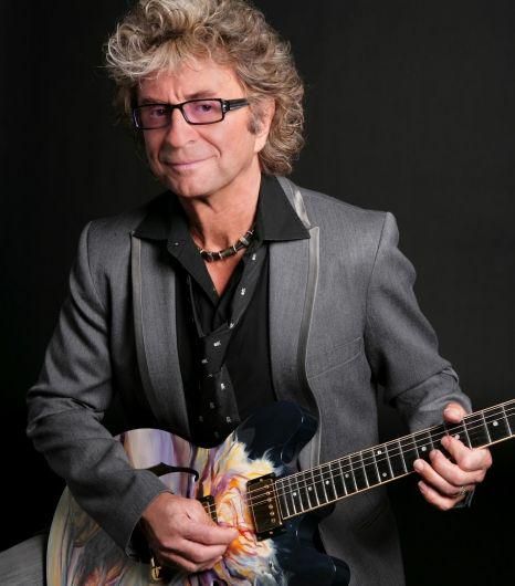 Foto de Jim Peterik