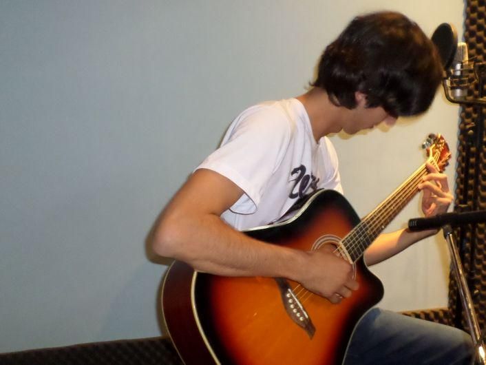 Foto de Jose Roberto Zampieri