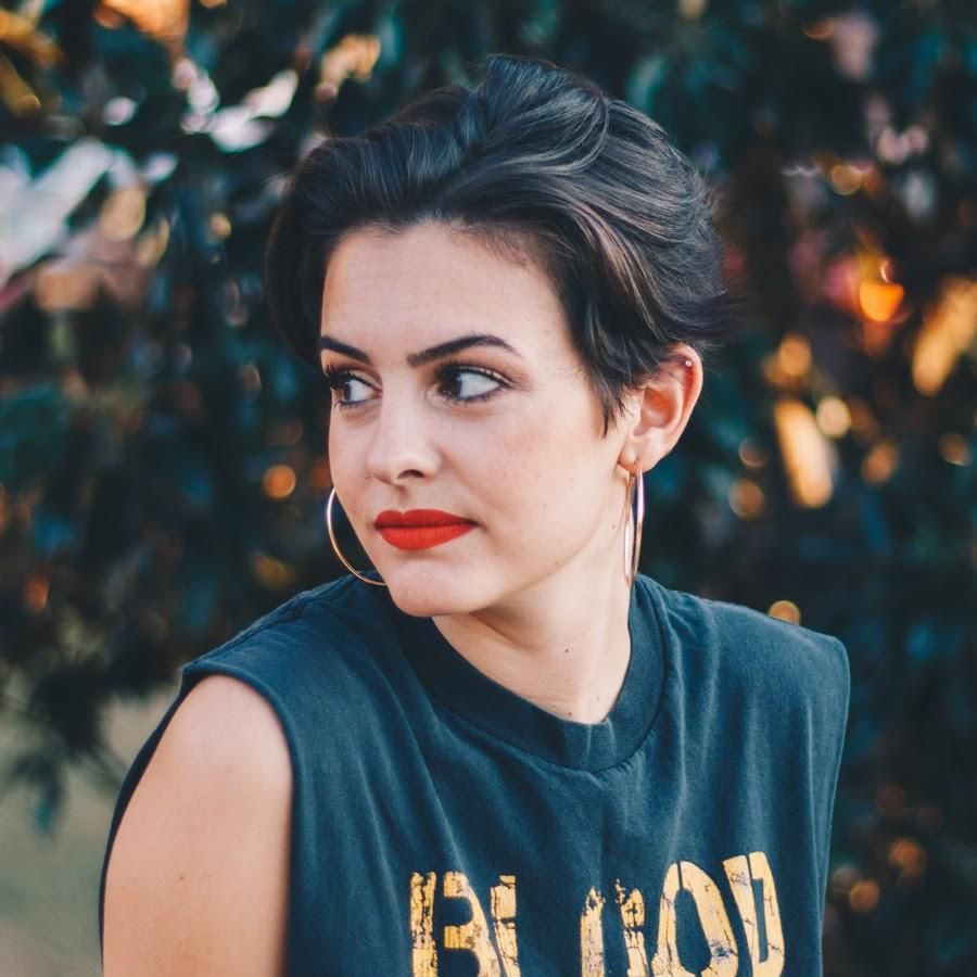 Photo of Lisa Cimorelli