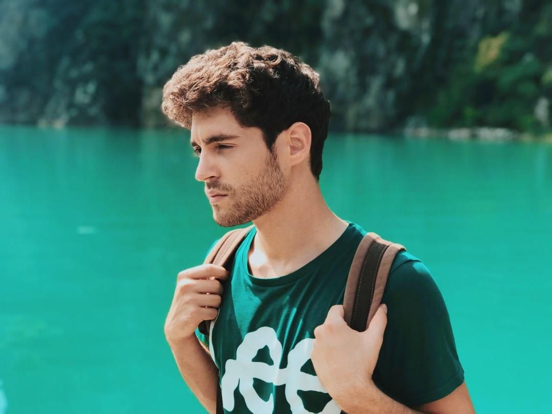 Foto de Matteo Faustini