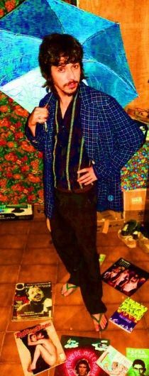 Foto de Diego de Moraes