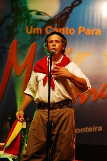 Foto de Mauro Moraes