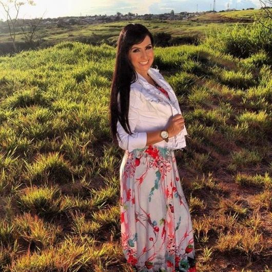 Foto de Lydia Moisés