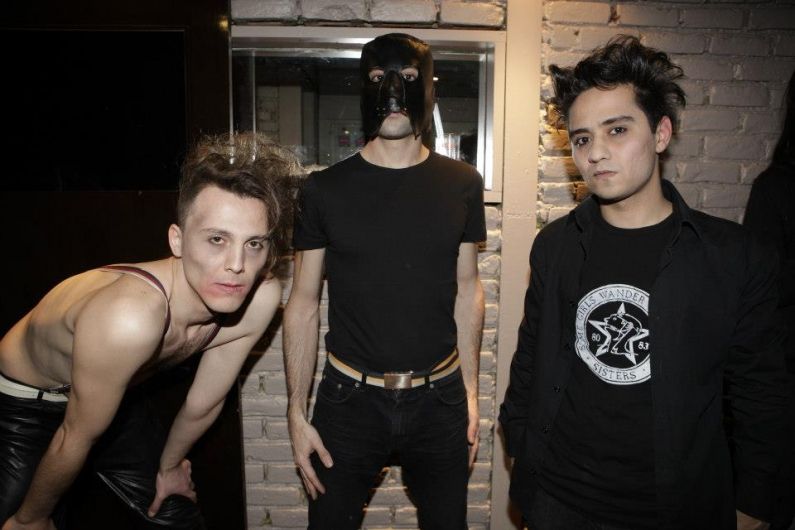 Foto de She Past Away