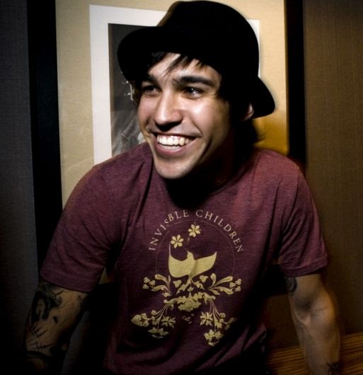 Foto de Pete Wentz