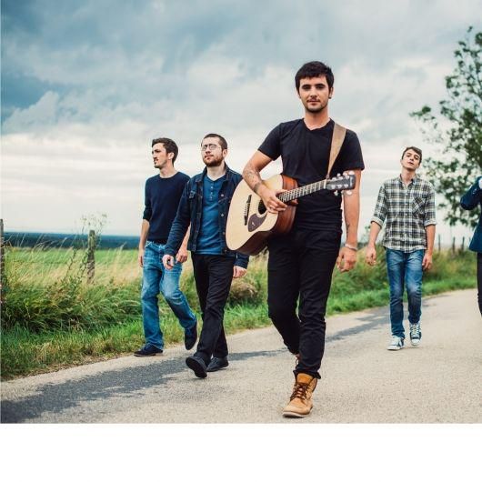 Foto de Louis Delort & The Sheperds