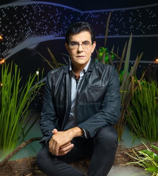 Foto de Padre Reginaldo Manzotti