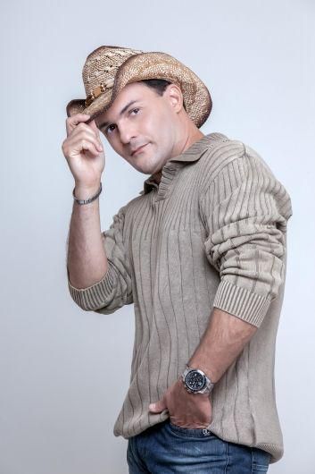 Photo of Johny Vianna