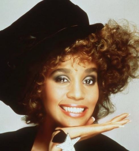 Foto de Pollyanna Houston