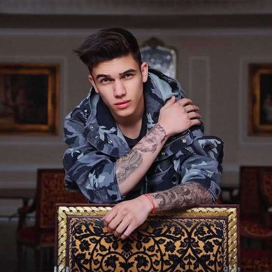 Foto de Denis Teofikov (дEнис тEофиков)