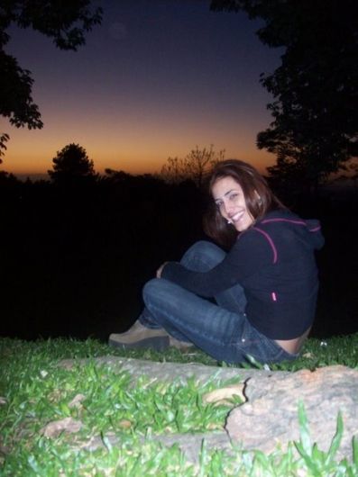 Foto de Marília Dutra