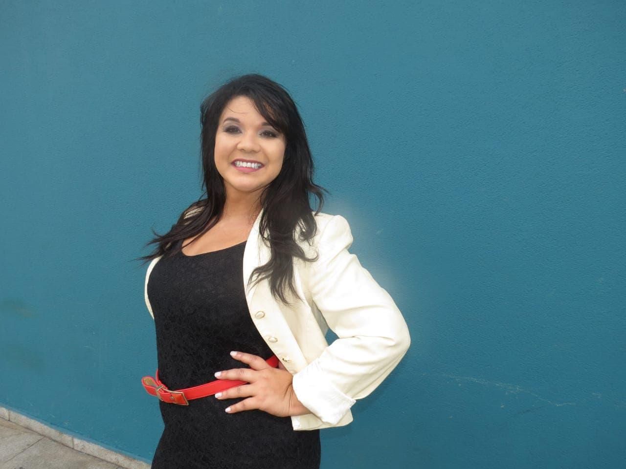 Foto de Andréia Soares