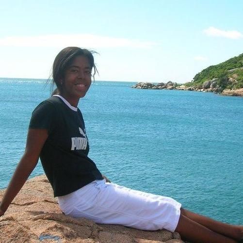 Foto de Christiane Alvarenga