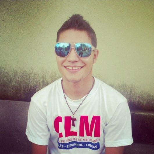 Foto de Vinícius Julião