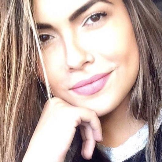 Photo of Victoria Bicalho