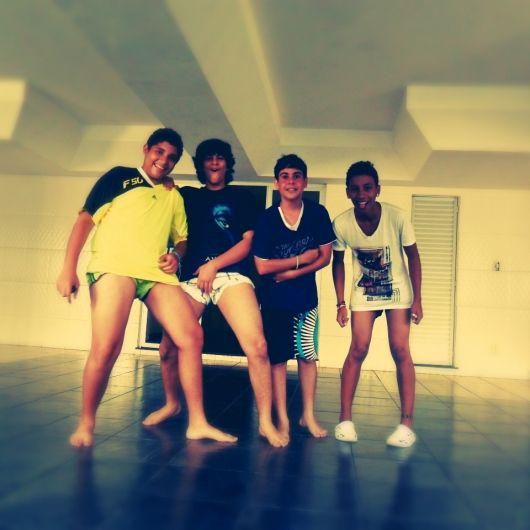 Foto de Pijama de Ferro