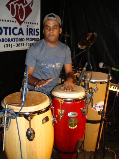 Foto de Caminho 2000