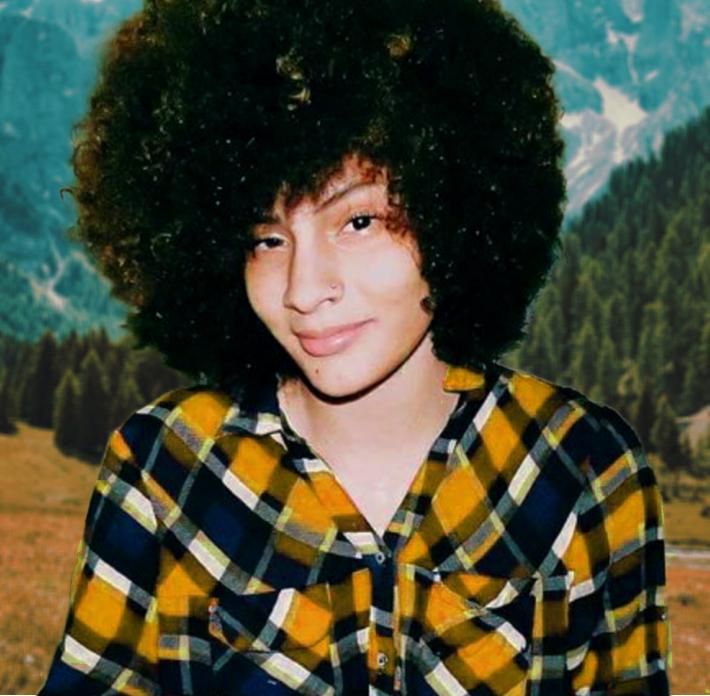 Photo of Gabrielle torok