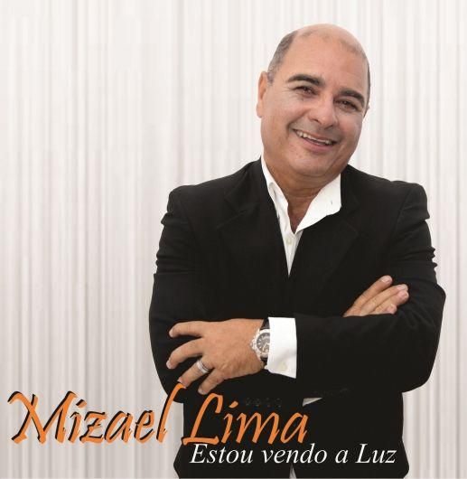 Foto de Cantor Mizael Lima